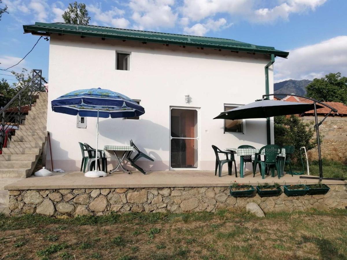 Villa Lila Dolno Dupeni Εξωτερικό φωτογραφία