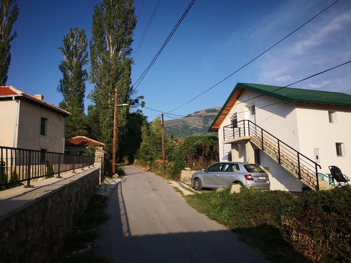 Villa Lila Dolno Dupeni Εξωτερικό φωτογραφία
