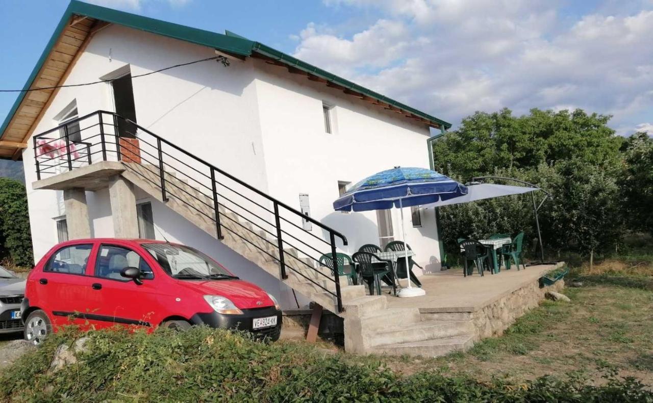 Villa Lila Dolno Dupeni Εξωτερικό φωτογραφία
