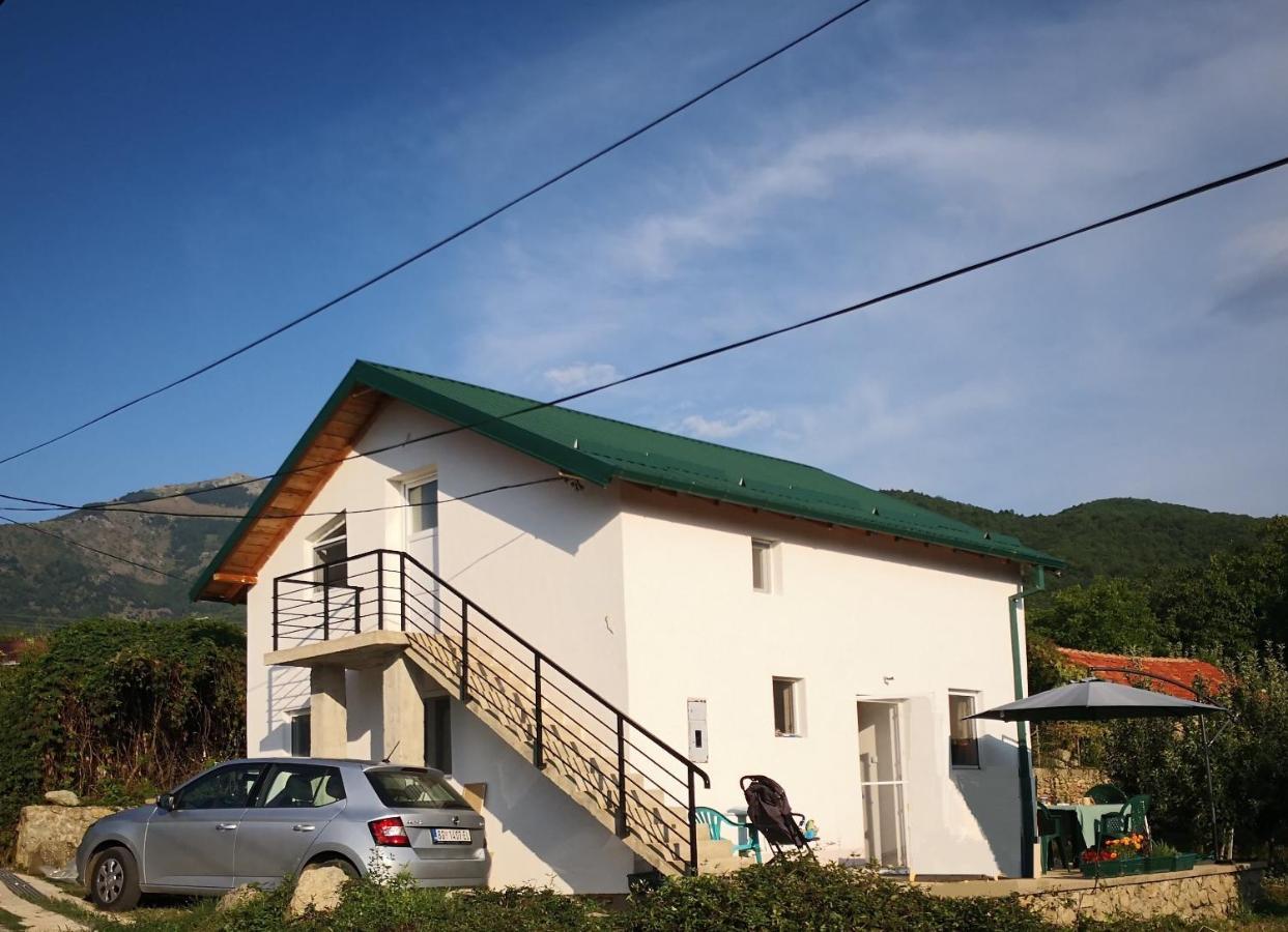 Villa Lila Dolno Dupeni Εξωτερικό φωτογραφία
