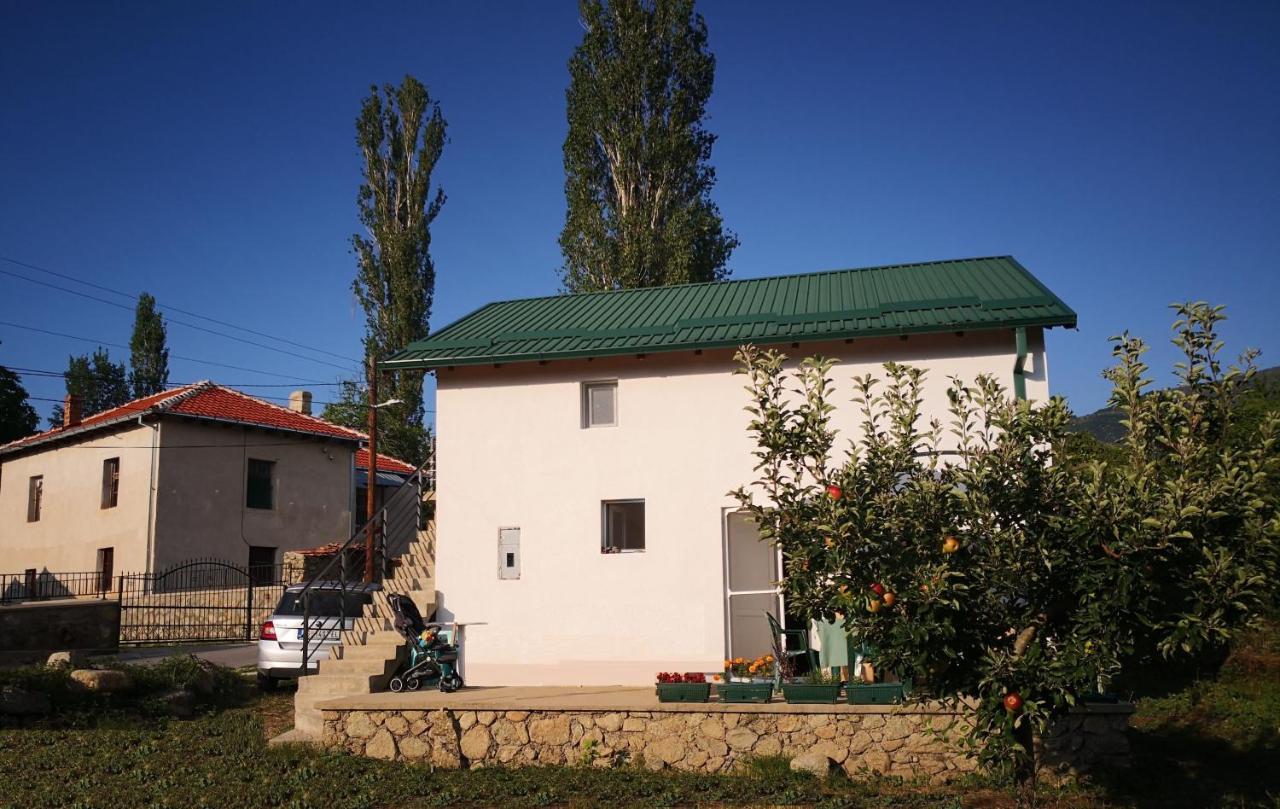 Villa Lila Dolno Dupeni Εξωτερικό φωτογραφία