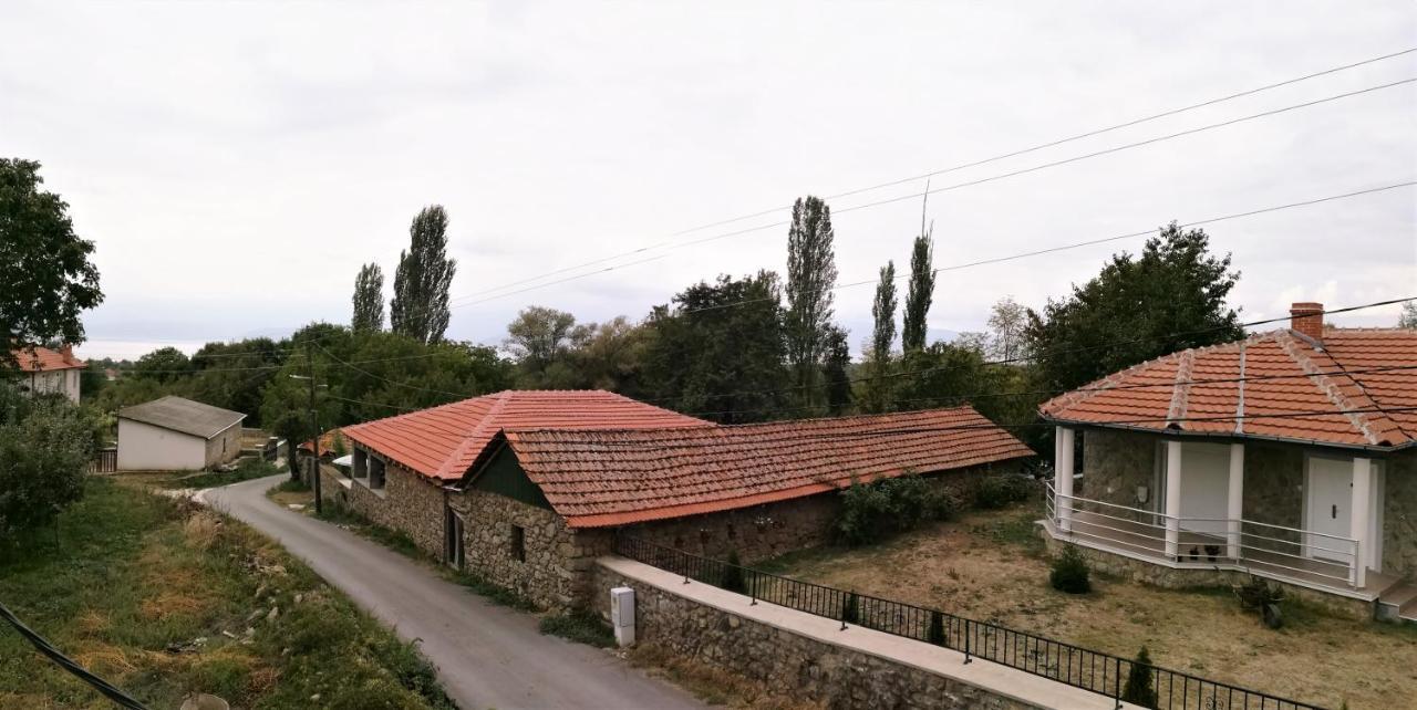 Villa Lila Dolno Dupeni Εξωτερικό φωτογραφία